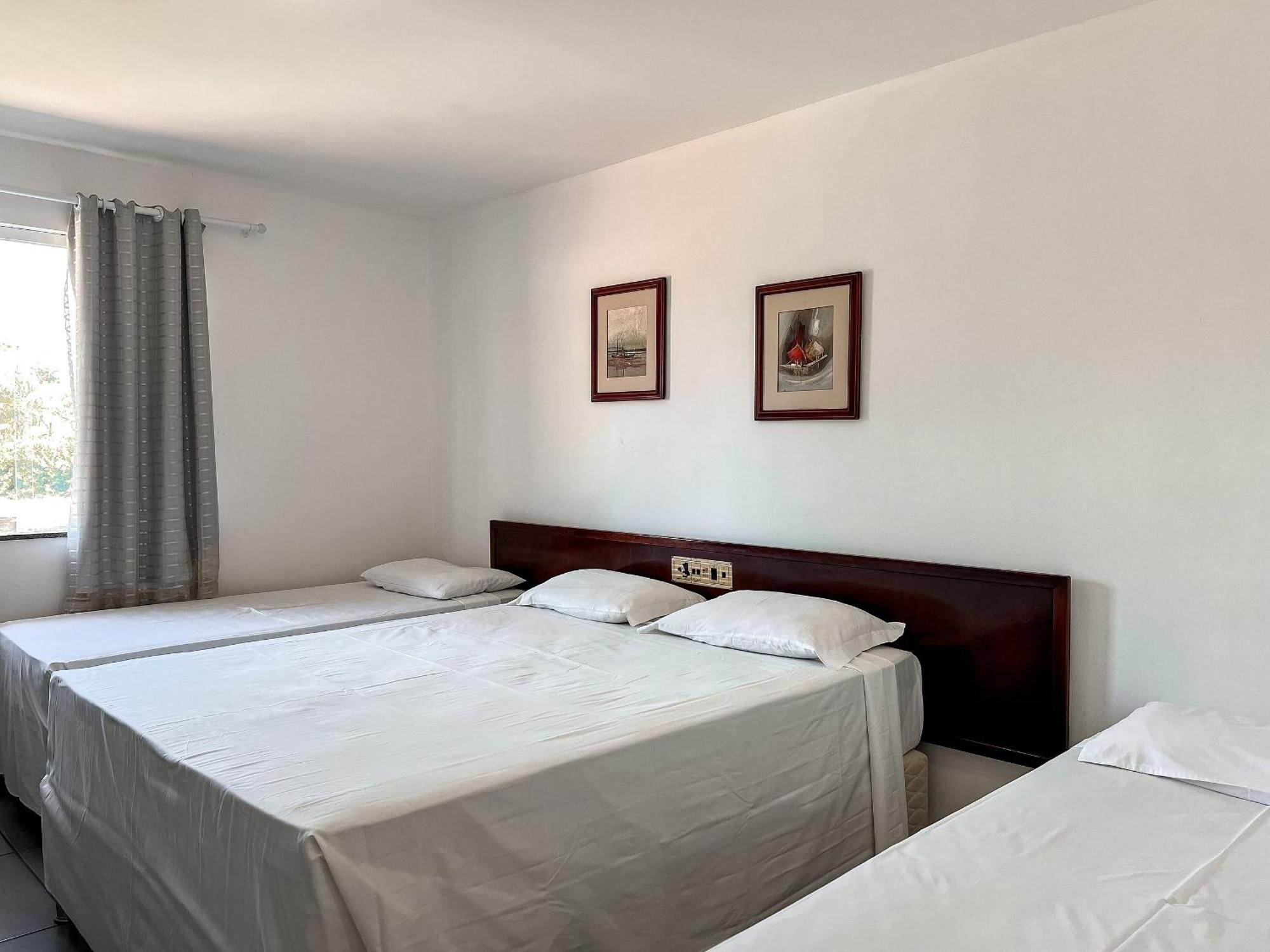 Casa de férias Suiite Com Ar Condicionado, Frigobar E Mesa Trabalho. Localizada No Porto Belo Park, Com Parque Aquatico