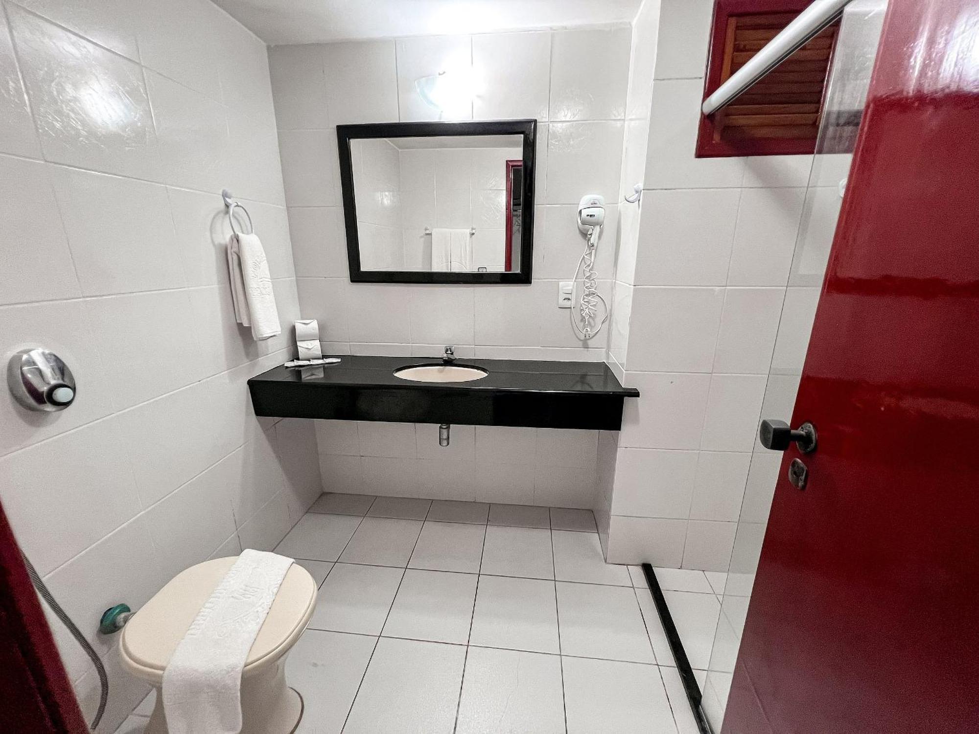 Casa de férias Suiite Com Ar Condicionado, Frigobar E Mesa Trabalho. Localizada No Porto Belo Park, Com Parque Aquatico
