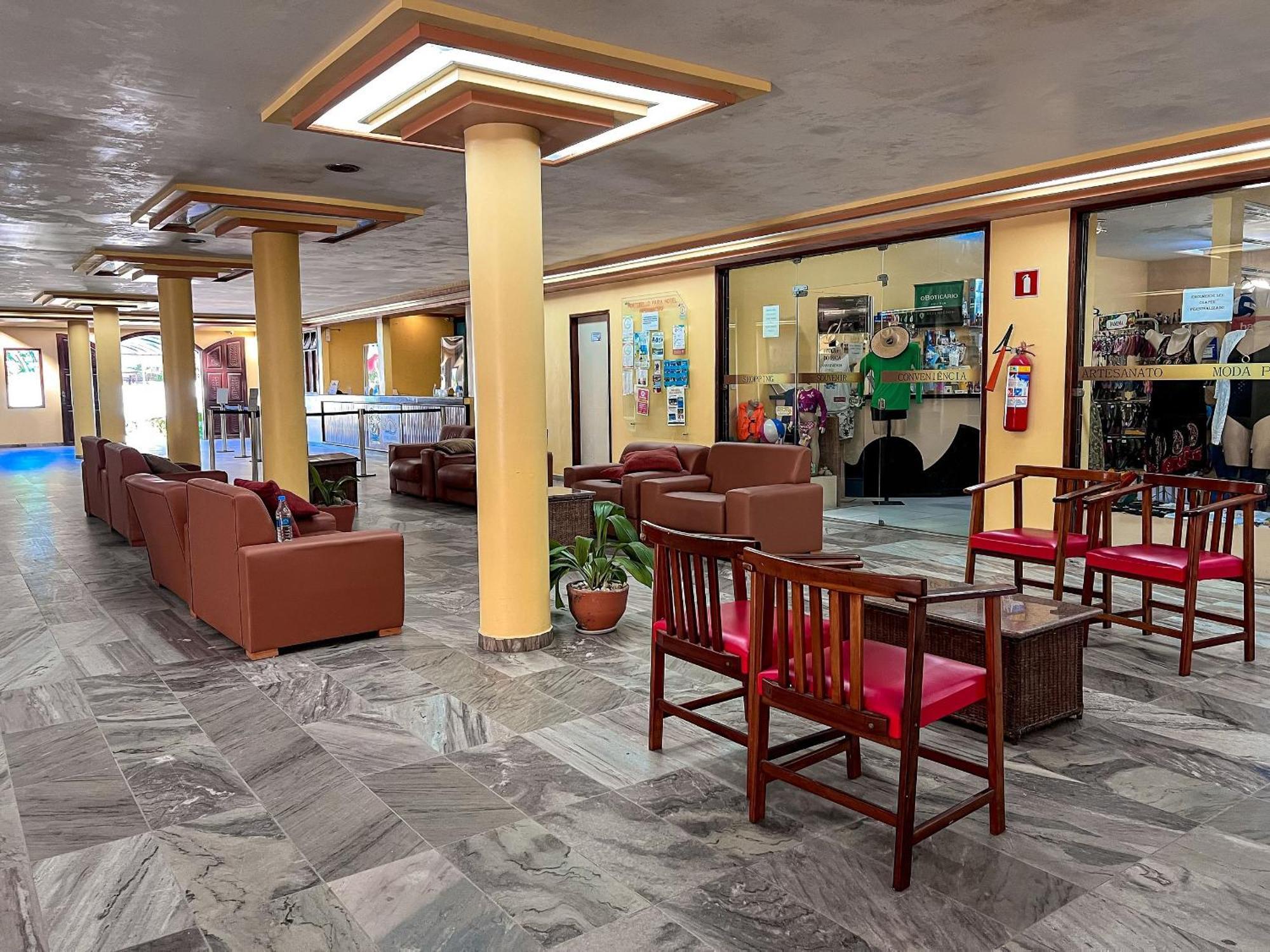 Suiite Com Ar Condicionado, Frigobar E Mesa Trabalho. Localizada No Porto Belo Park, Com Parque Aquatico Casa de férias Porto Seguro