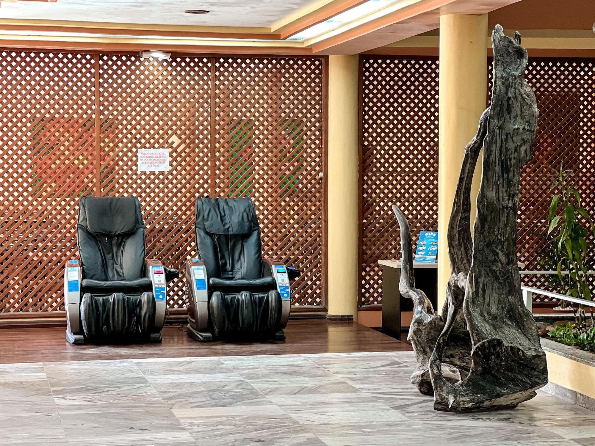 Suiite Com Ar Condicionado, Frigobar E Mesa Trabalho. Localizada No Porto Belo Park, Com Parque Aquatico Holiday home