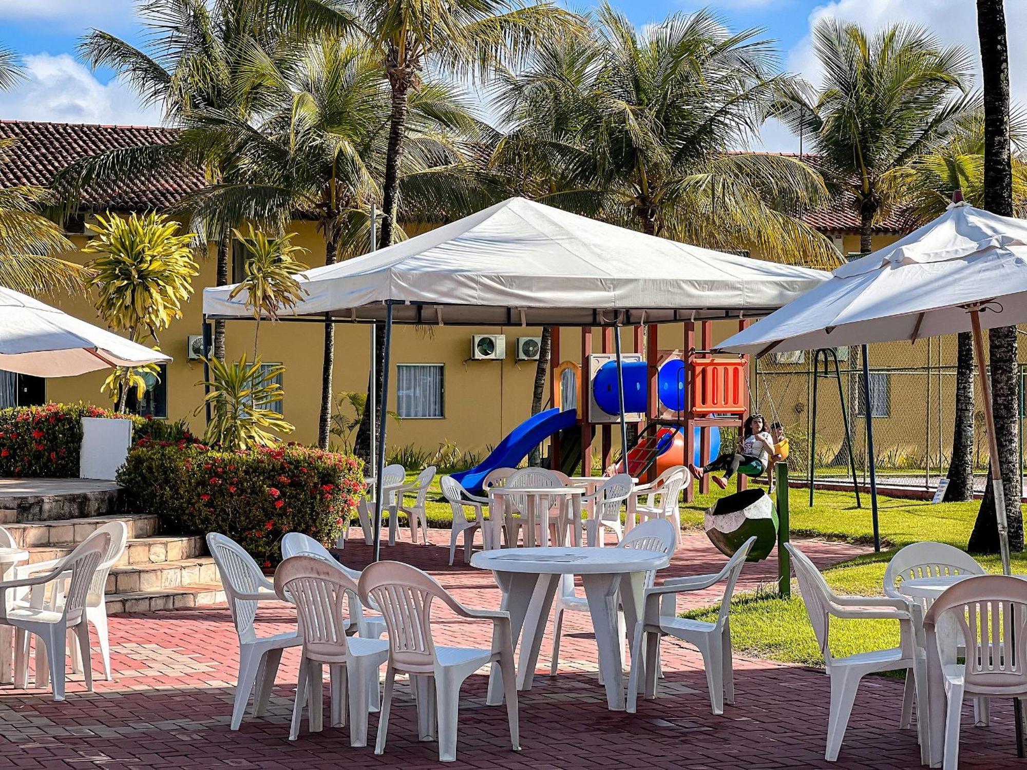 Holiday home Suiite Com Ar Condicionado, Frigobar E Mesa Trabalho. Localizada No Porto Belo Park, Com Parque Aquatico