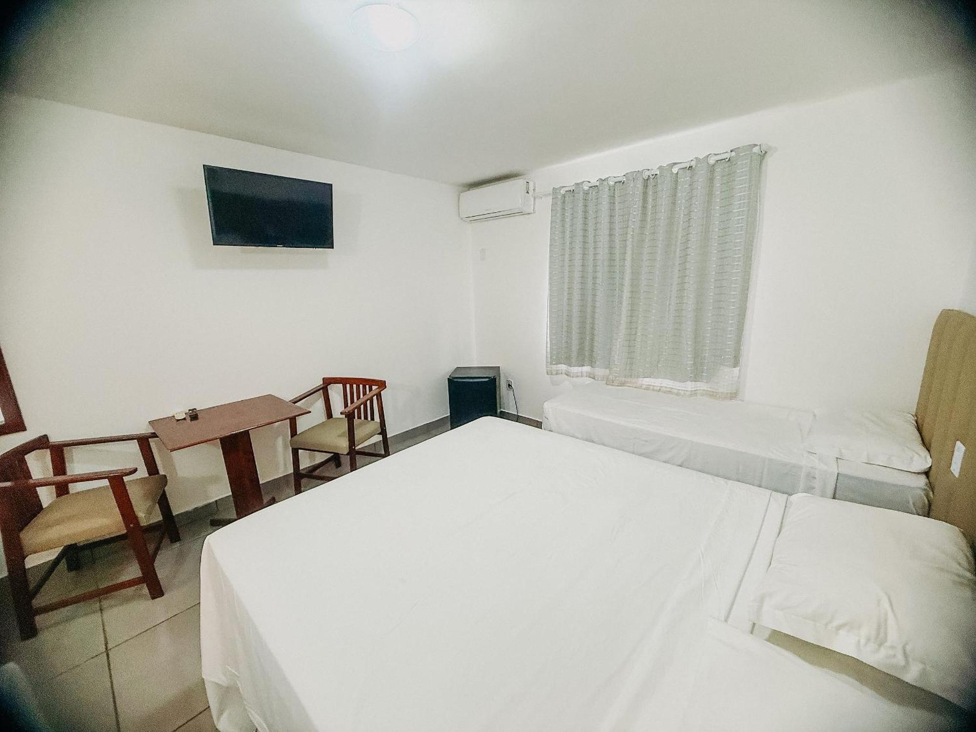 Suiite Com Ar Condicionado, Frigobar E Mesa Trabalho. Localizada No Porto Belo Park, Com Parque Aquatico Holiday home Porto Seguro