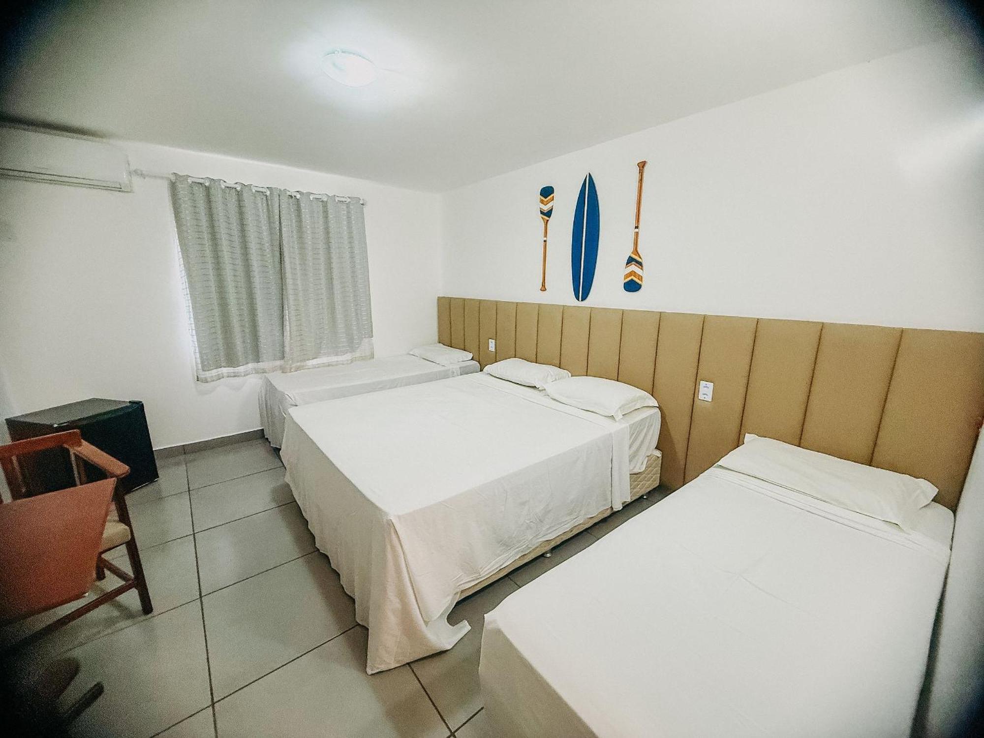 Holiday home Suiite Com Ar Condicionado, Frigobar E Mesa Trabalho. Localizada No Porto Belo Park, Com Parque Aquatico Porto Seguro